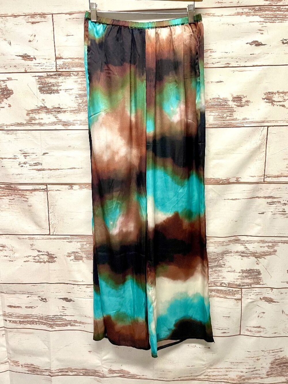 Seven Wonders Vega Palazzo Pants